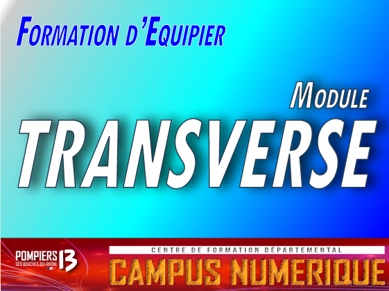 CAMPUS NUMERIQUE: Tous les cours